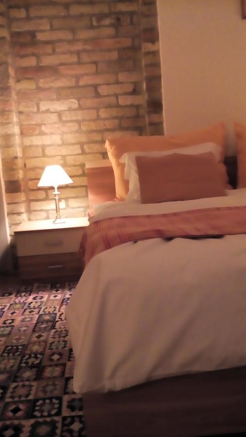 Resort La Tulipe Noire Ceglédbercel 외부 사진